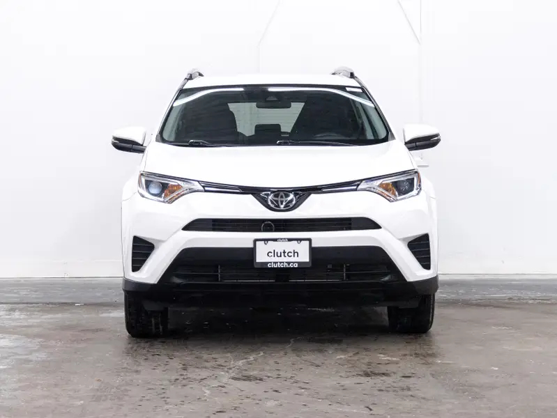 2018 Toyota RAV464099603122433123