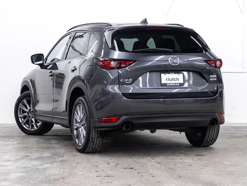 2019 Mazda CX-564079877316355124