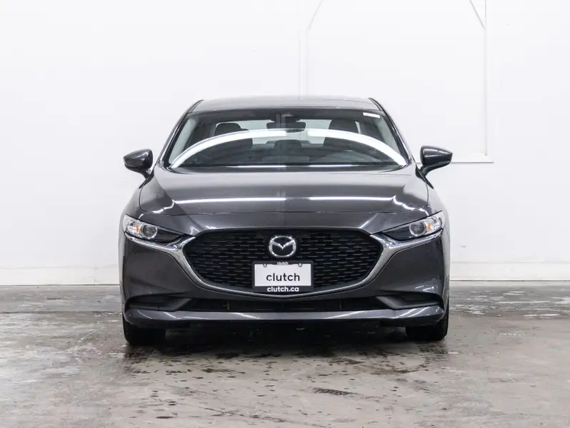 2022 Mazda Mazda364820389097474122