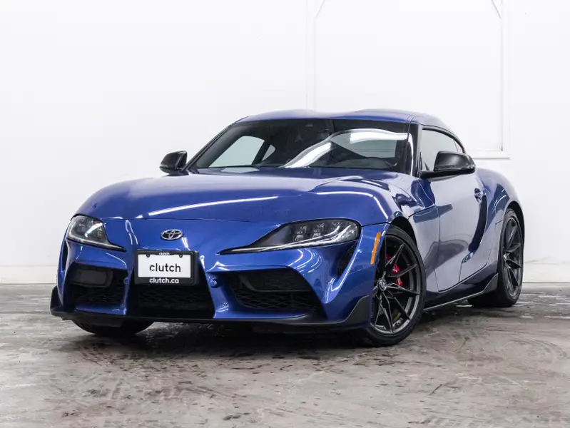 2023 Toyota GR Supra63748431196033120