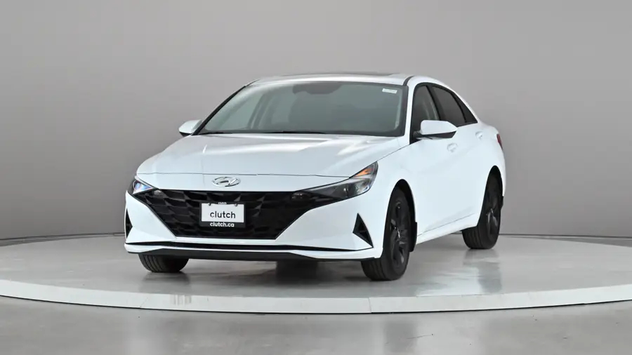 2023 Hyundai Elantra63581057177987122
