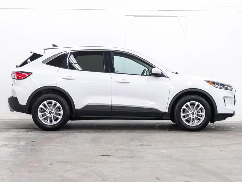 2020 Ford Escape63946830051842122