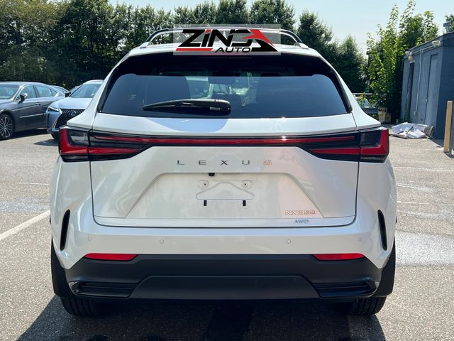 2024 LEXUS NX63688898887683123