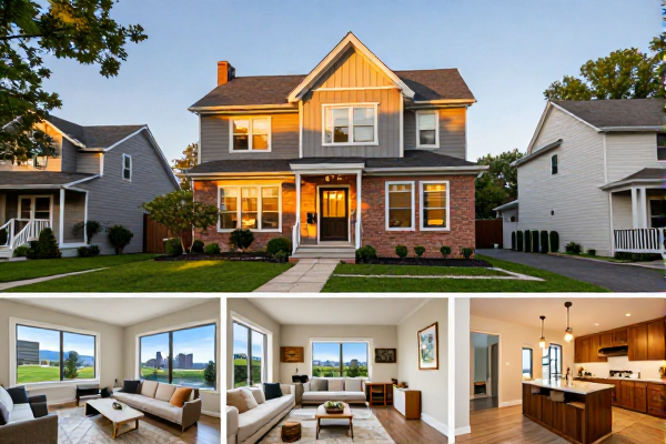 buying home Chevy Chase buying home Chevy Chase