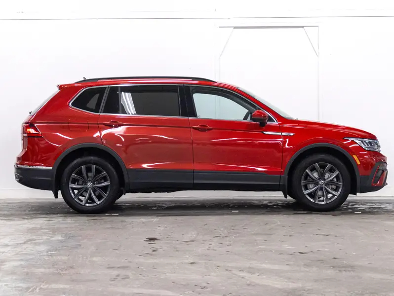 2023 Volkswagen Tiguan64355141659137124