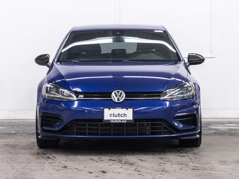 2018 Volkswagen Golf R65007324234498122