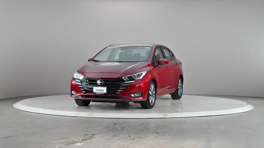 2023 Nissan Versa64064564596994123