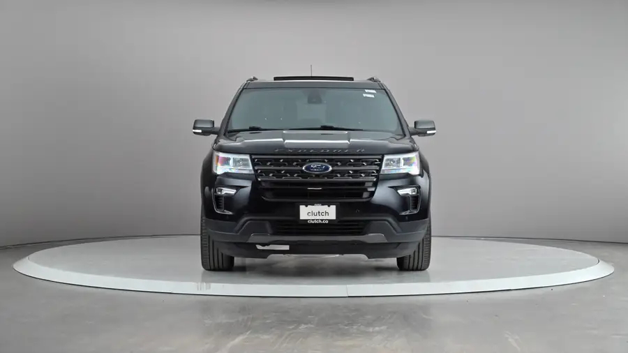 2018 Ford Explorer63780493071363124