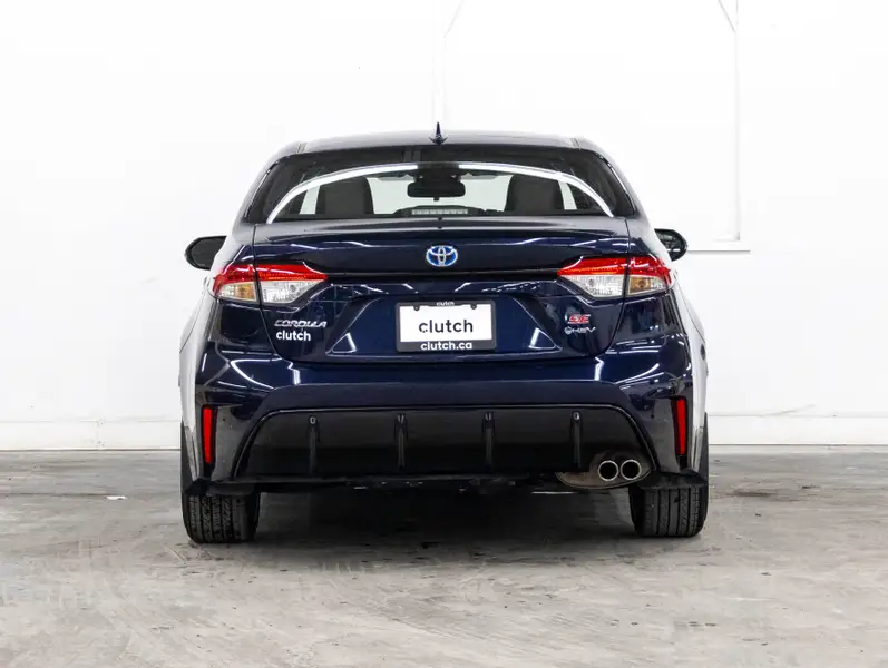 2025 Toyota Corolla Hybrid63614952611075121