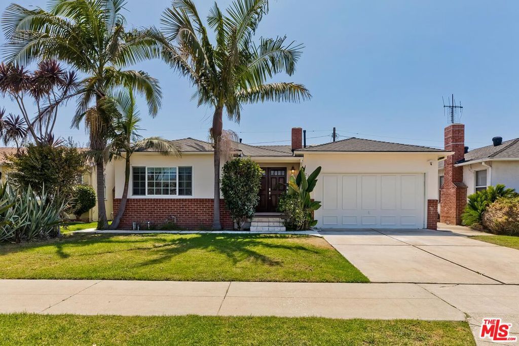 12120 Aneta Street Culver City CA, 9023063868240174083120