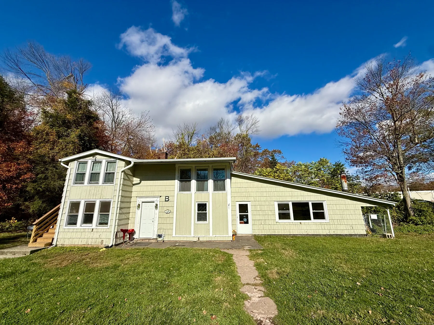 41 Waterbury Road, B1