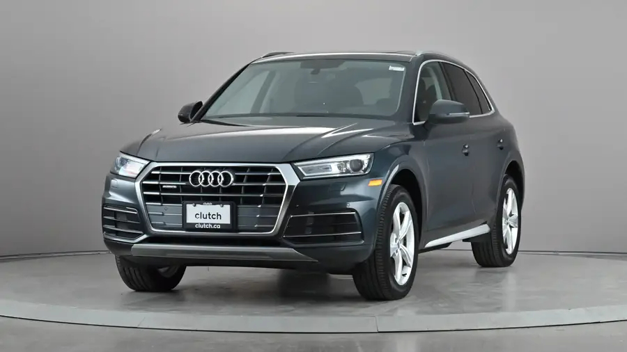 2018 Audi Q564498023914626121