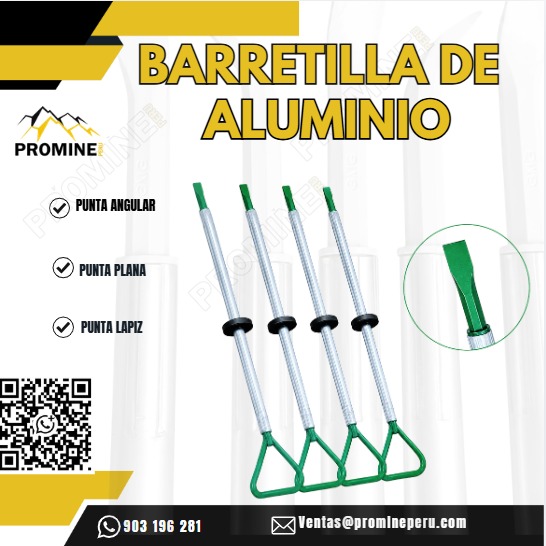 High-Quality Aluminum Drill Rods Professional Service