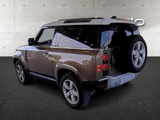 2021 LAND ROVER DEFENDER 9063283409308161121