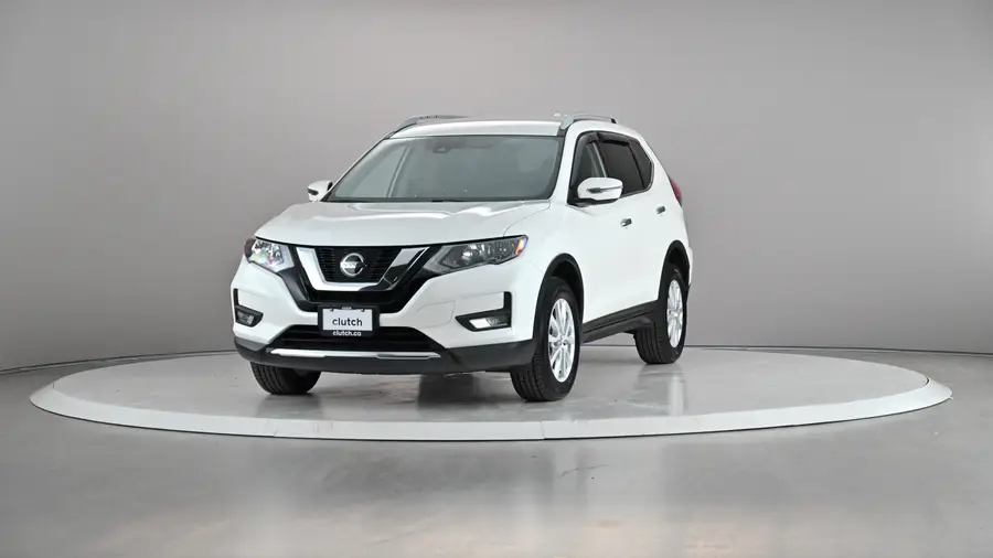 2020 Nissan Rogue63513388540803122