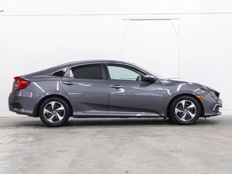 2021 Honda Civic63722755755265124
