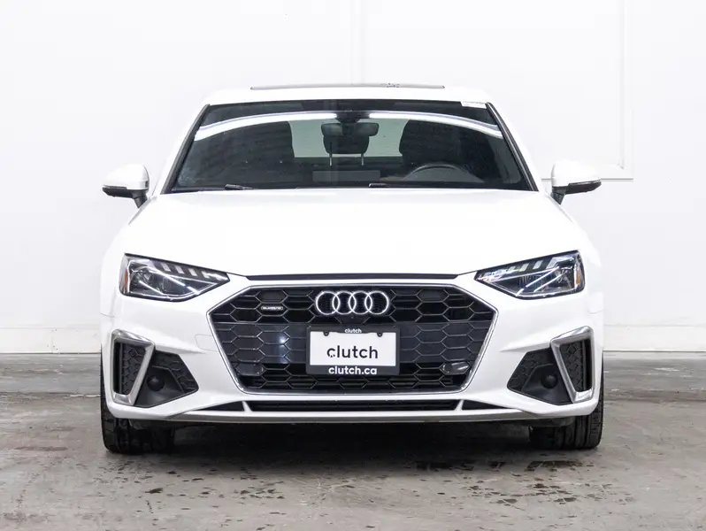 2023 Audi A464540849931905122