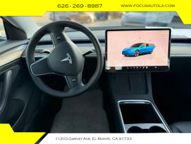 2023 TESLA MODEL 363775635984131122