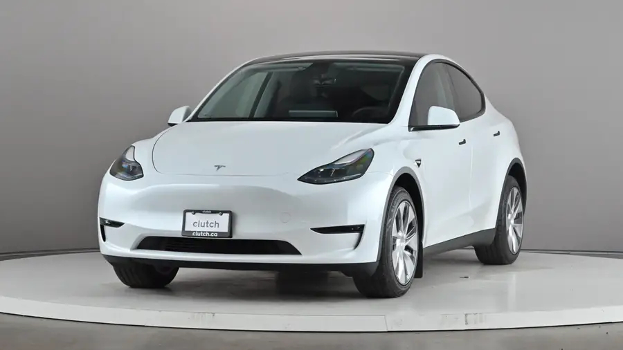 2023 Tesla Model Y64389456611073125