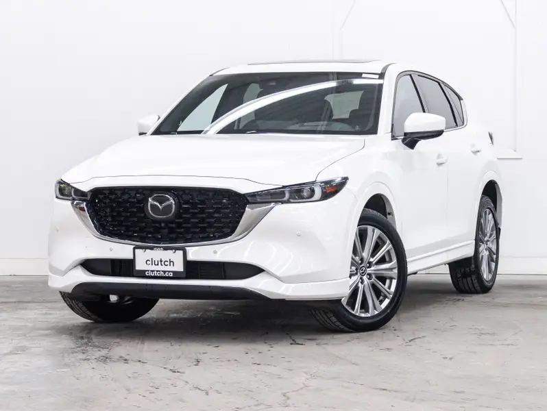 2022 Mazda CX-564773009788547121