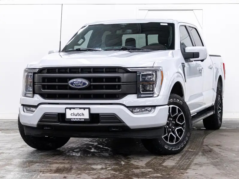 2021 Ford F-15064411869018882121