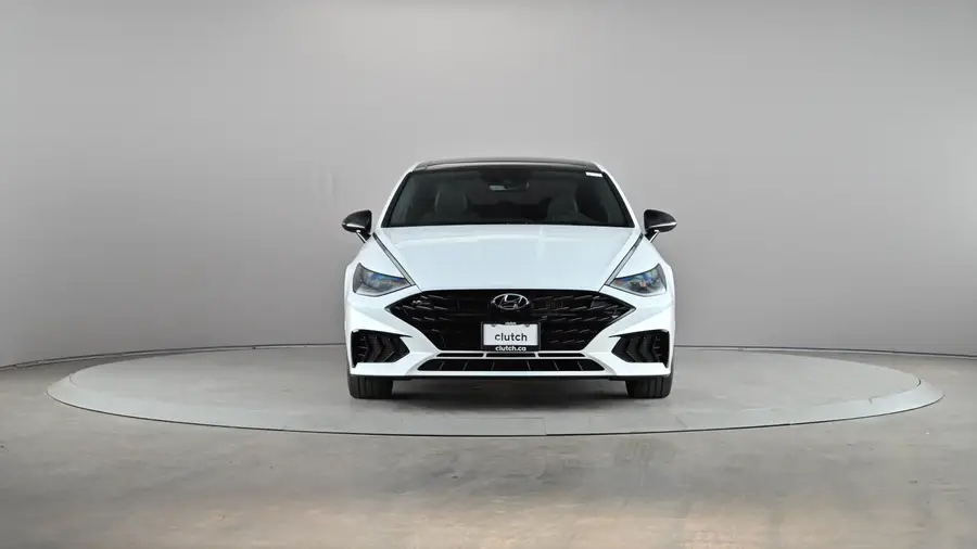 2021 Hyundai Sonata