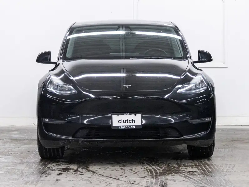 2022 Tesla Model Y64950702666113121