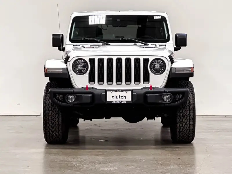 2019 Jeep Wrangler63447844252547121