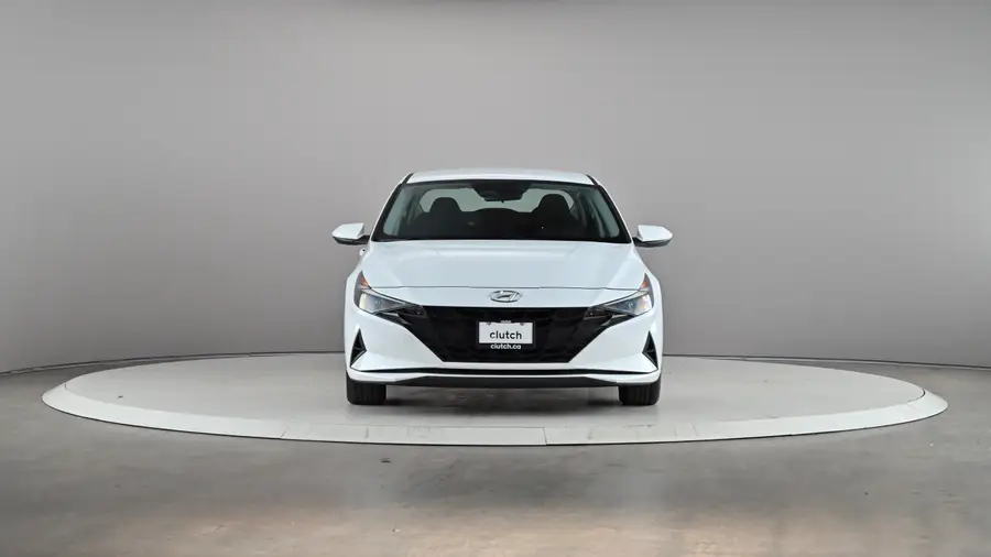 2022 Hyundai Elantra63869622996993121