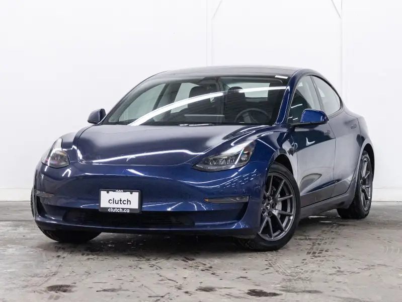 2022 Tesla Model 364551772944387121