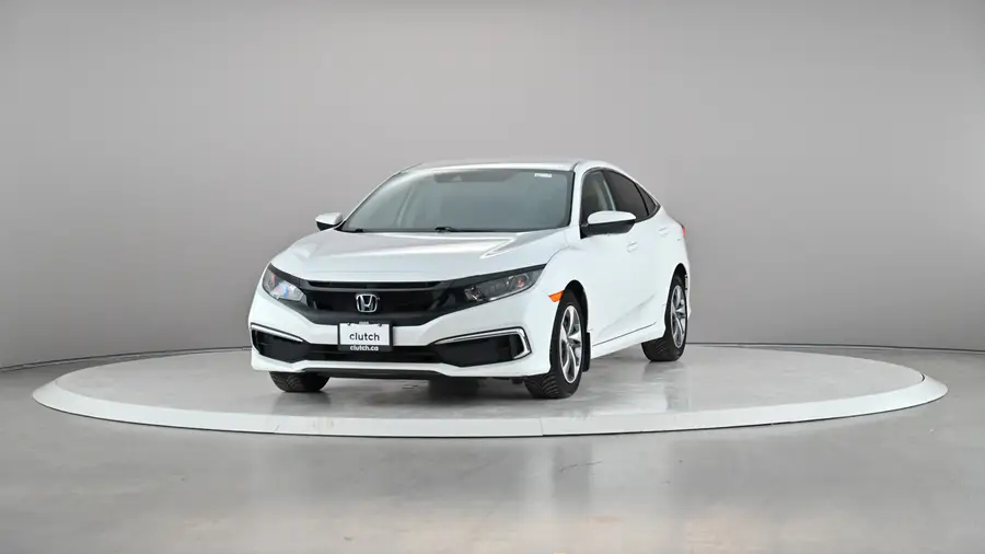 2019 Honda Civic63637159285121121