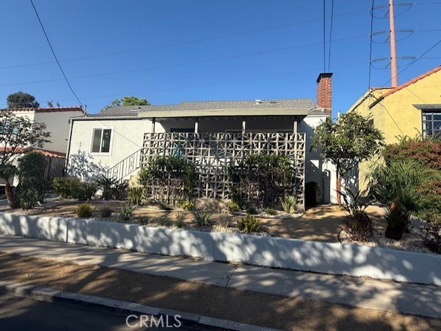 2707 Locksley Place Silver Lake CA, 9003963866408320897120