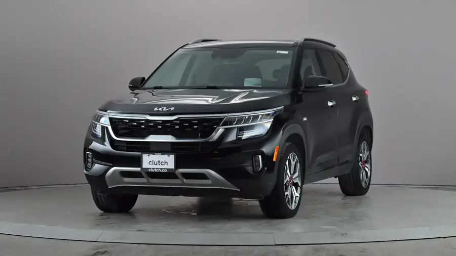 2023 Kia Seltos64806393974145121