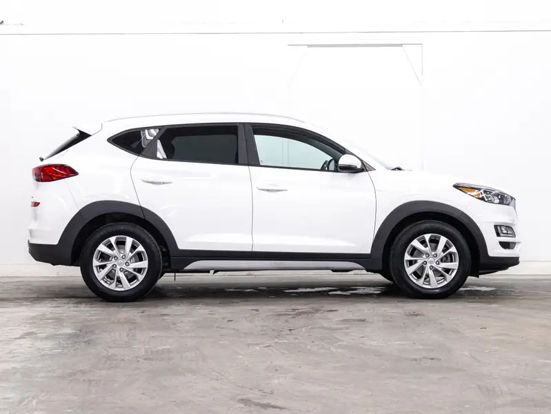2019 Hyundai Tucson63524223931777122