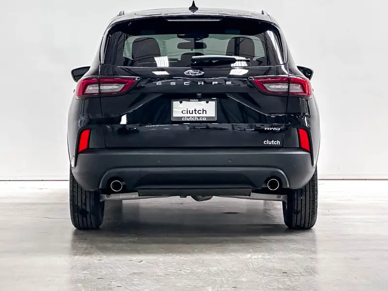 2025 Ford Escape63767923955329122