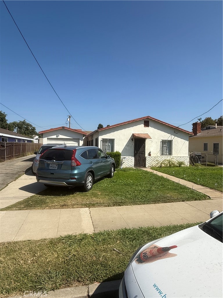 719 E Mabel Avenue, Monterey Park CA, 9175563643828455937120