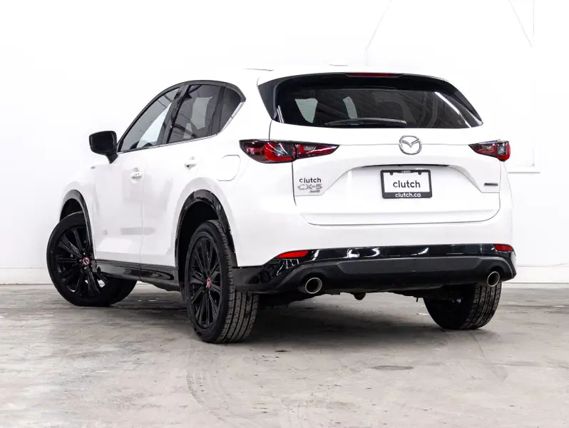 2022 Mazda CX-563472408644865121
