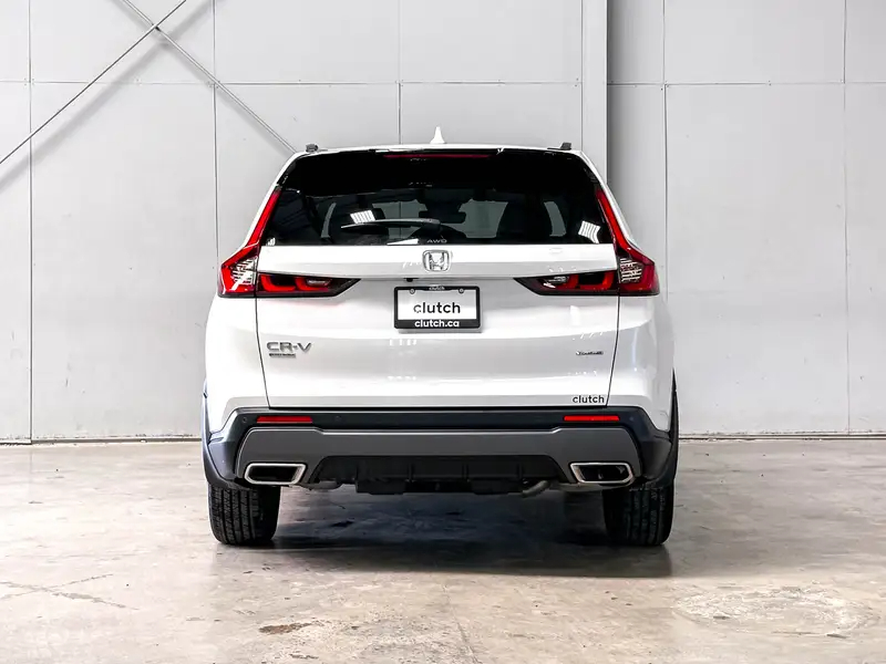 2025 Honda CR-V Hybrid63448036305665122