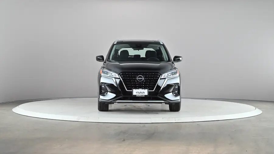 2025 Nissan Kicks63891964636802121