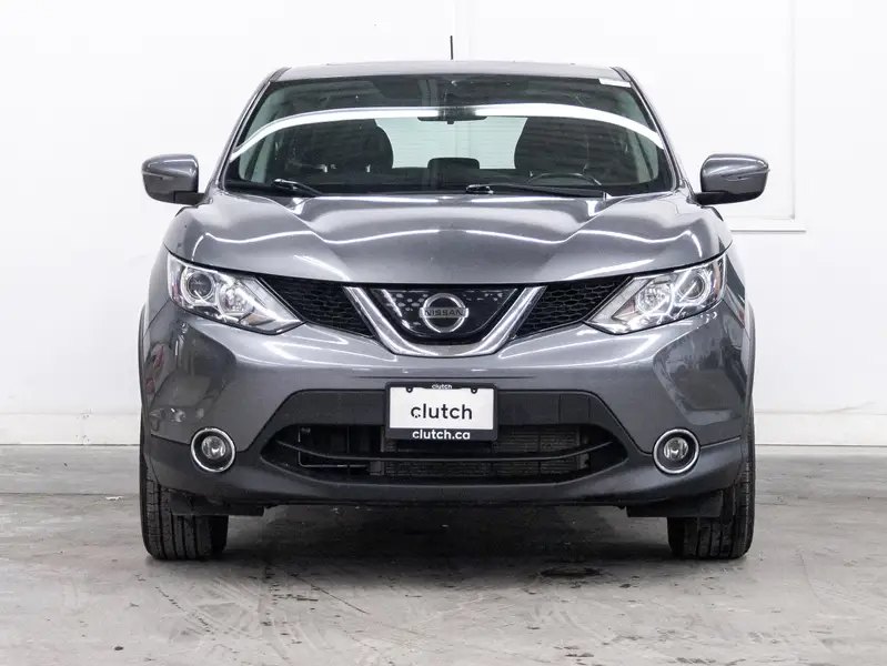 2018 Nissan Qashqai63725586320387122