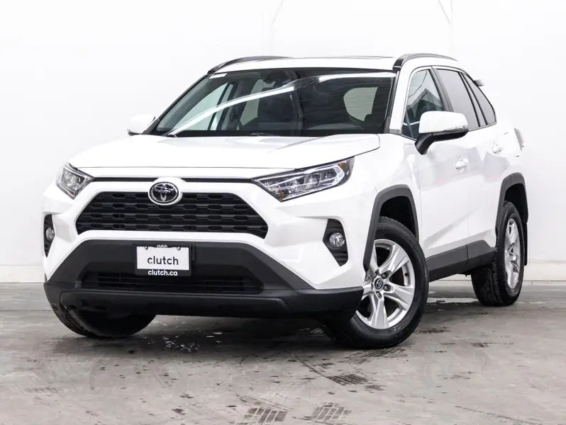 2021 Toyota RAV463514265673987124