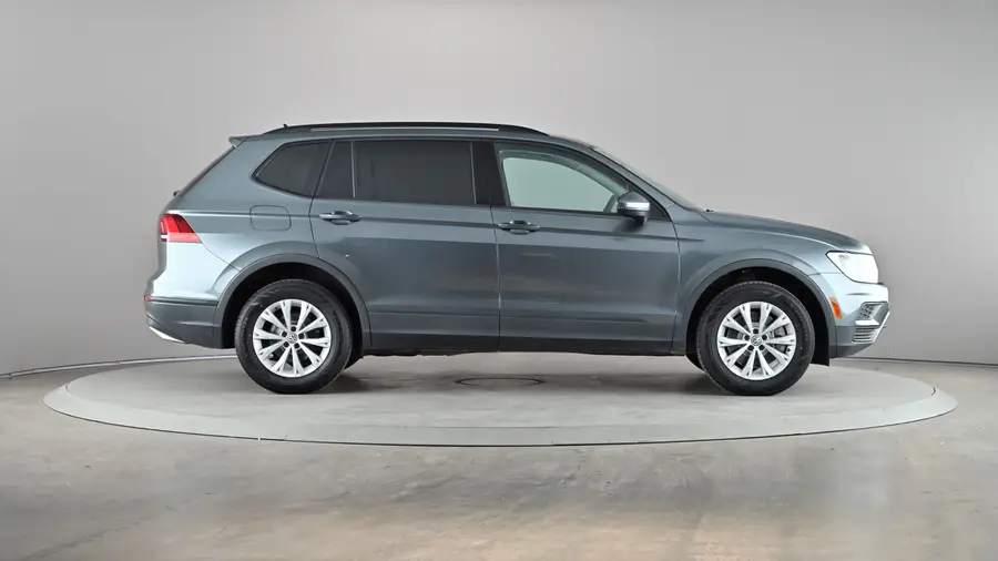 2021 Volkswagen Tiguan64278460599555122