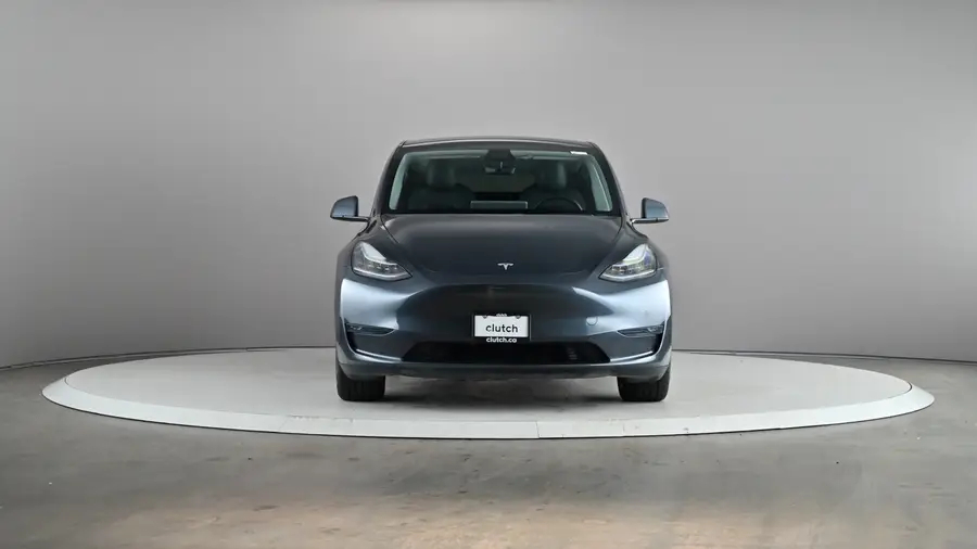 2021 Tesla Model Y64376554423042123