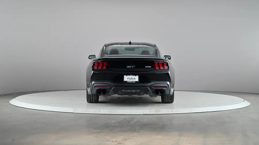 2024 Ford Mustang63913567031555122