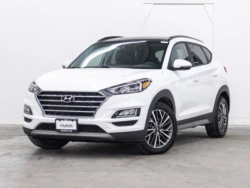 2021 Hyundai Tucson64773294024707122