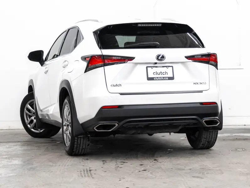 2021 Lexus NX63516241135875124