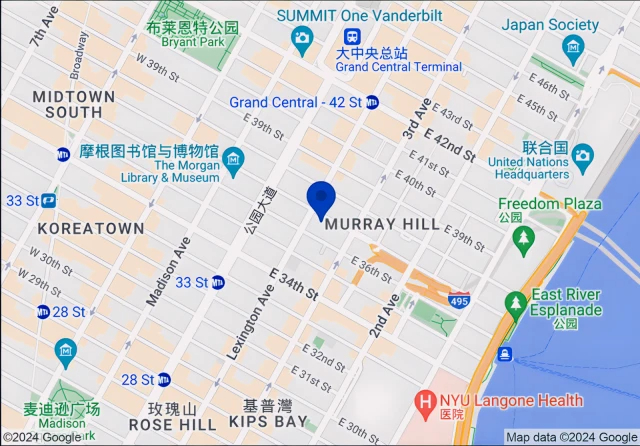 138 East 37th Street63660211905411121
