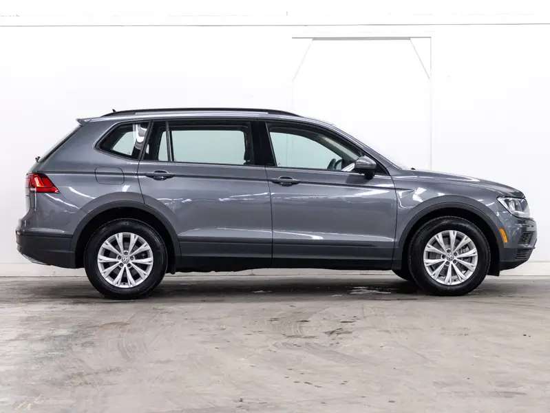 2021 Volkswagen Tiguan63581315805699122