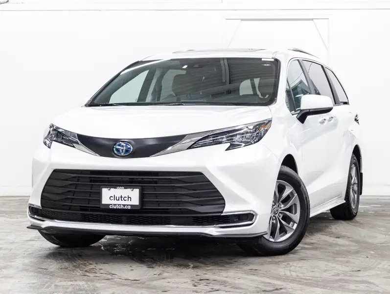 2024 Toyota Sienna634604671202591214