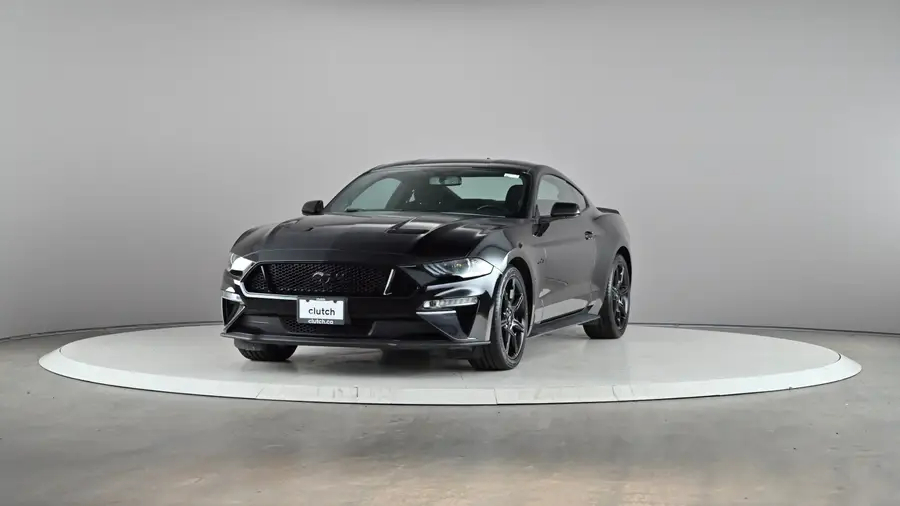 2020 Ford Mustang64582738871041122